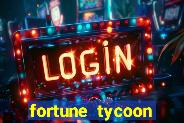 fortune tycoon slots download